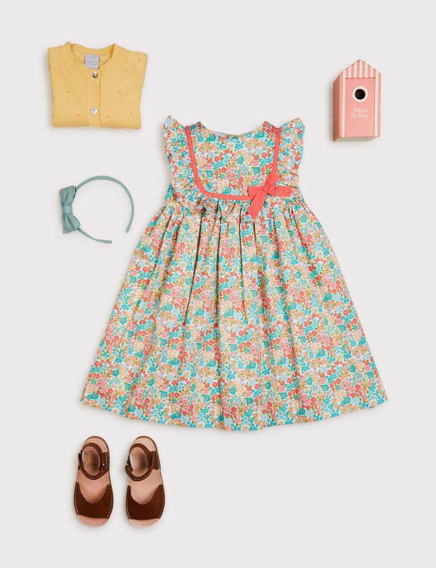 GIRL LOOK SS23 7 Look  from Pepa London