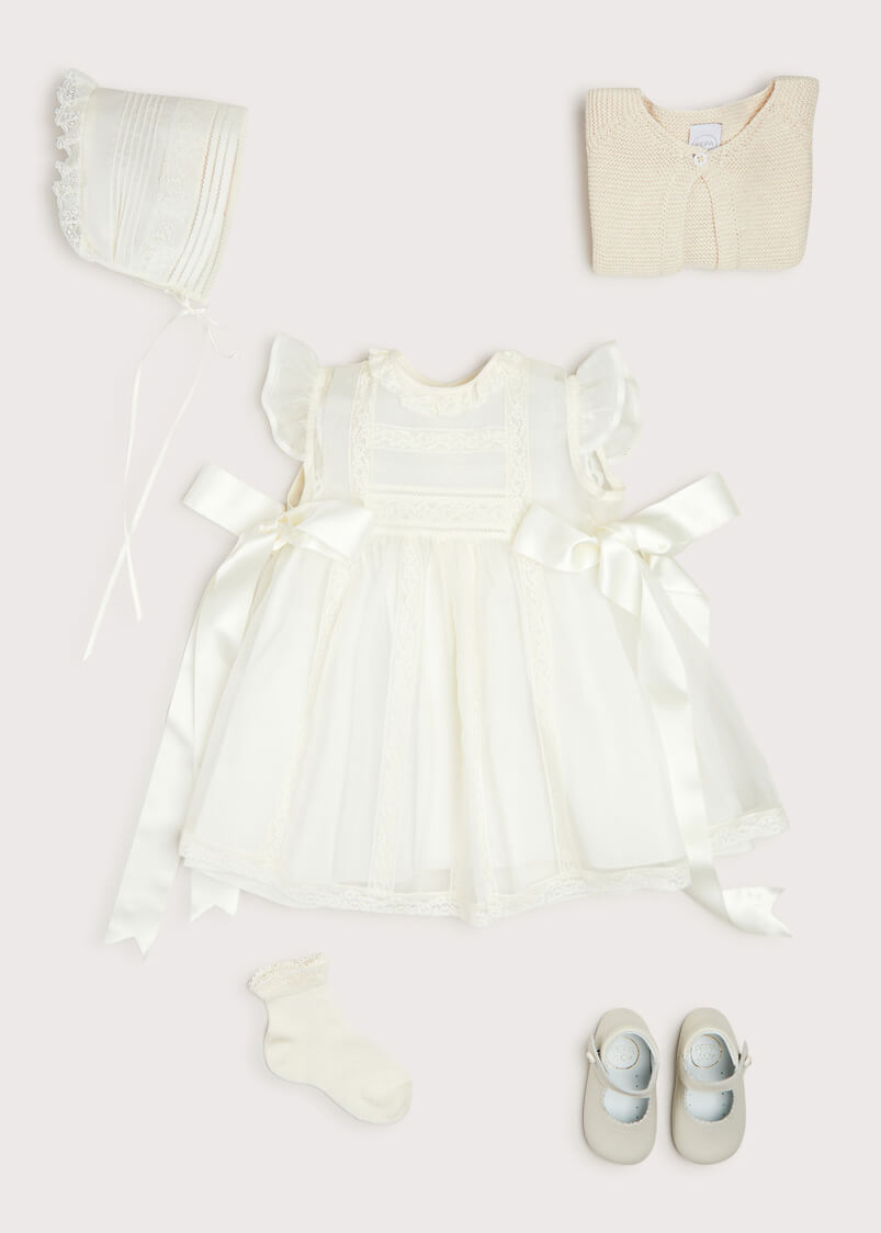 BABY GIRL LOOK SS23 15 Look  from Pepa London