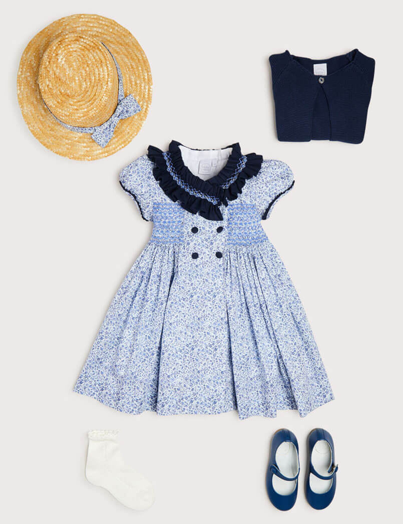 GIRL LOOK SS23 10 Look  from Pepa London
