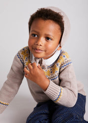 BABY BOY LOOK AW22 31 Look  from Pepa London