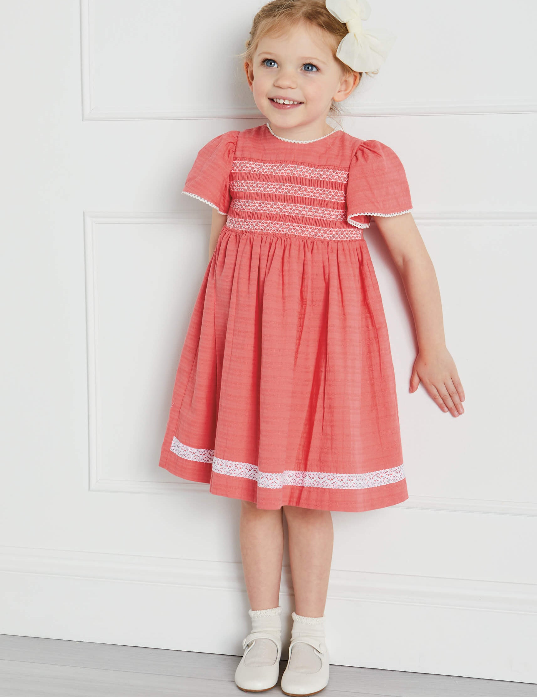 BABY GIRL LOOK SS23 38 Look  from Pepa London