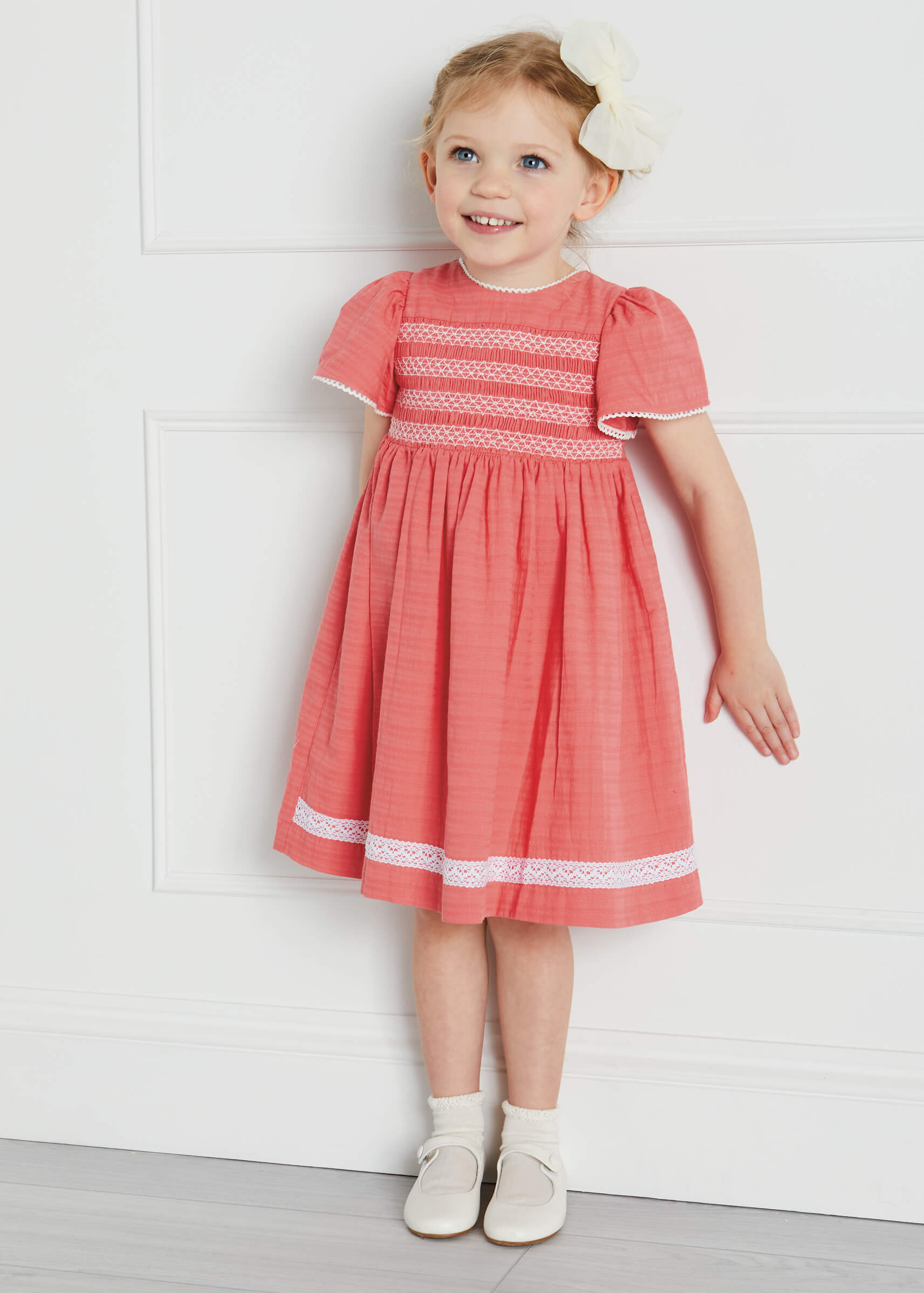 BABY GIRL LOOK SS23 38 Look  from Pepa London