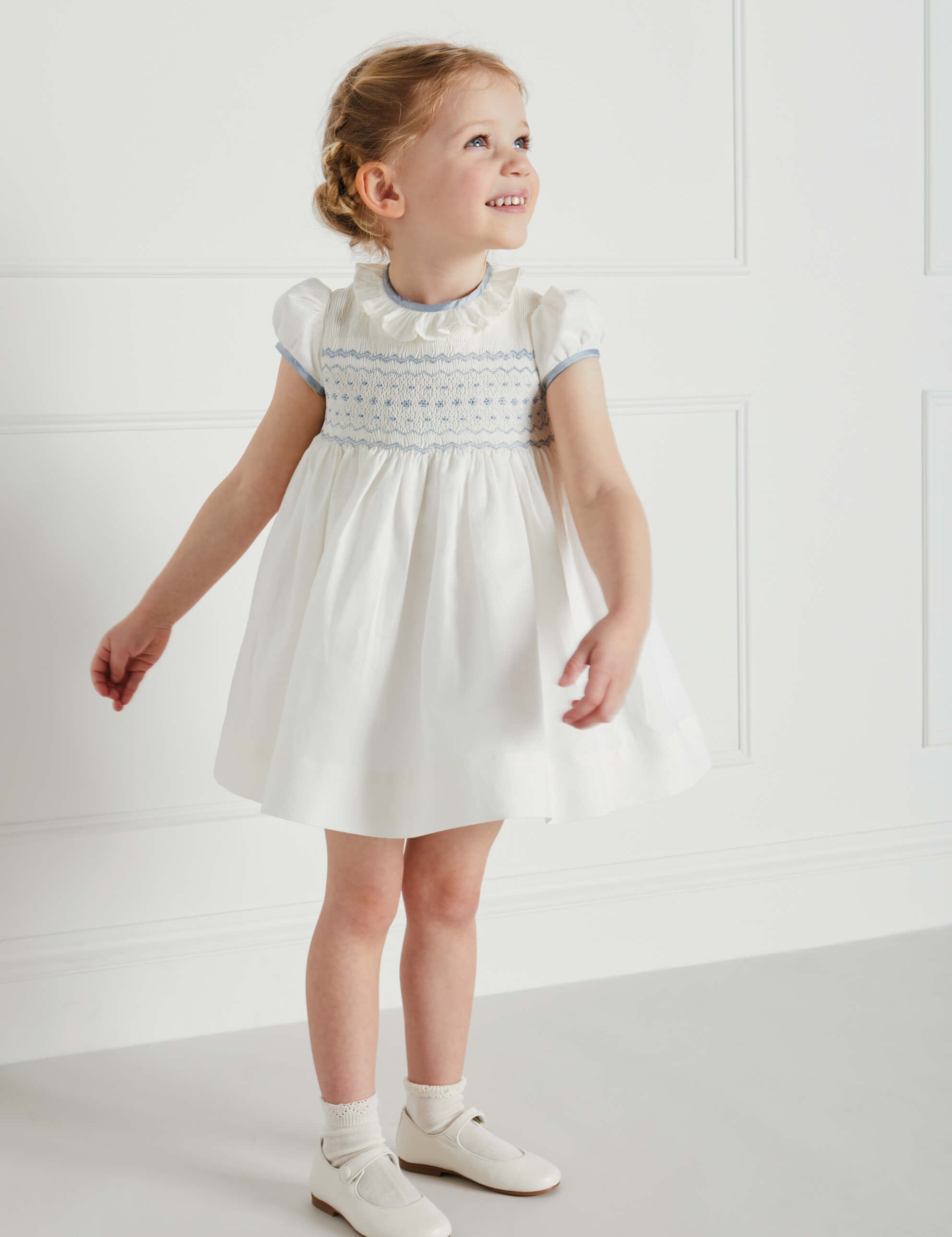 BABY GIRL LOOK SS23 42 Look  from Pepa London