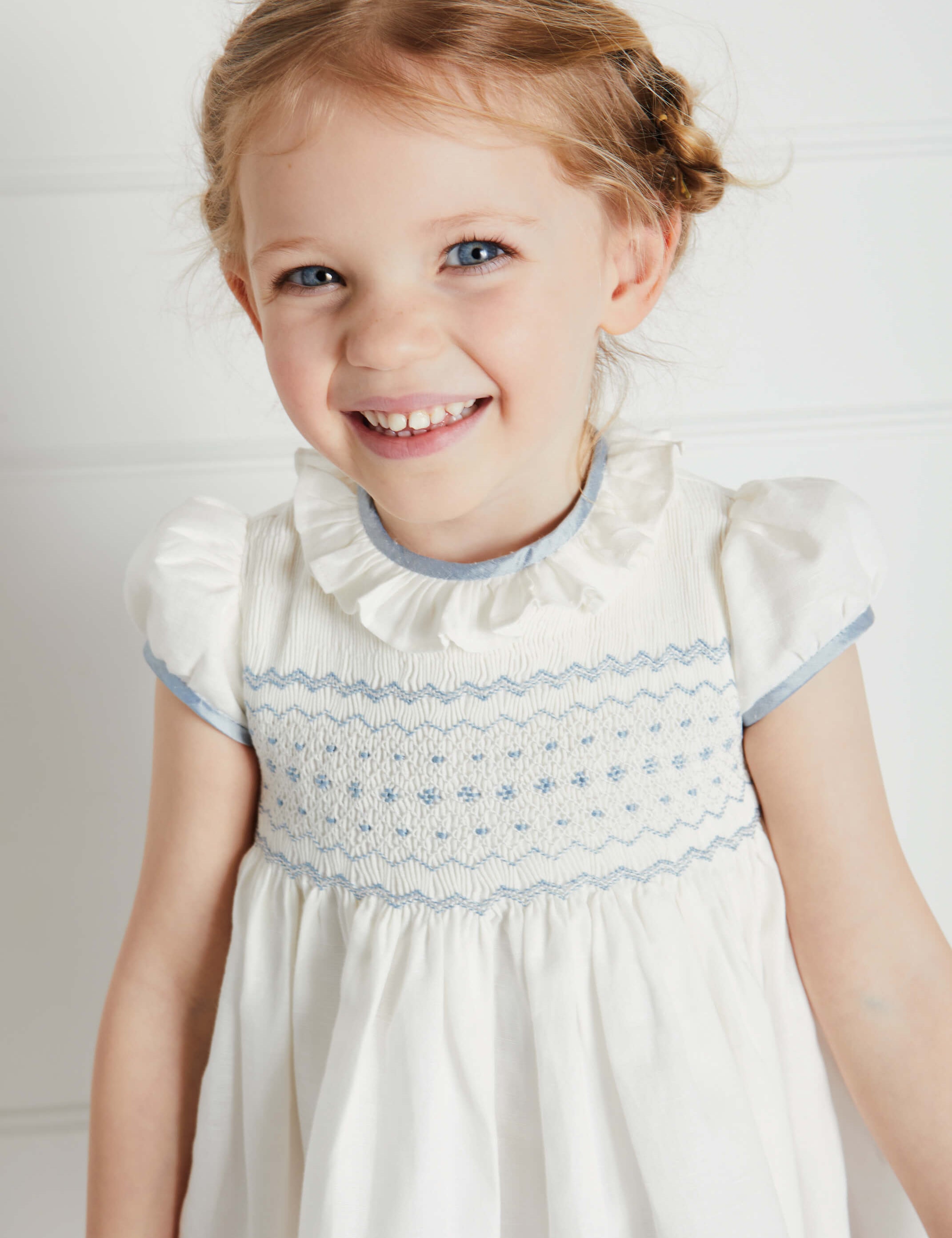 BABY GIRL LOOK SS23 42 Look  from Pepa London