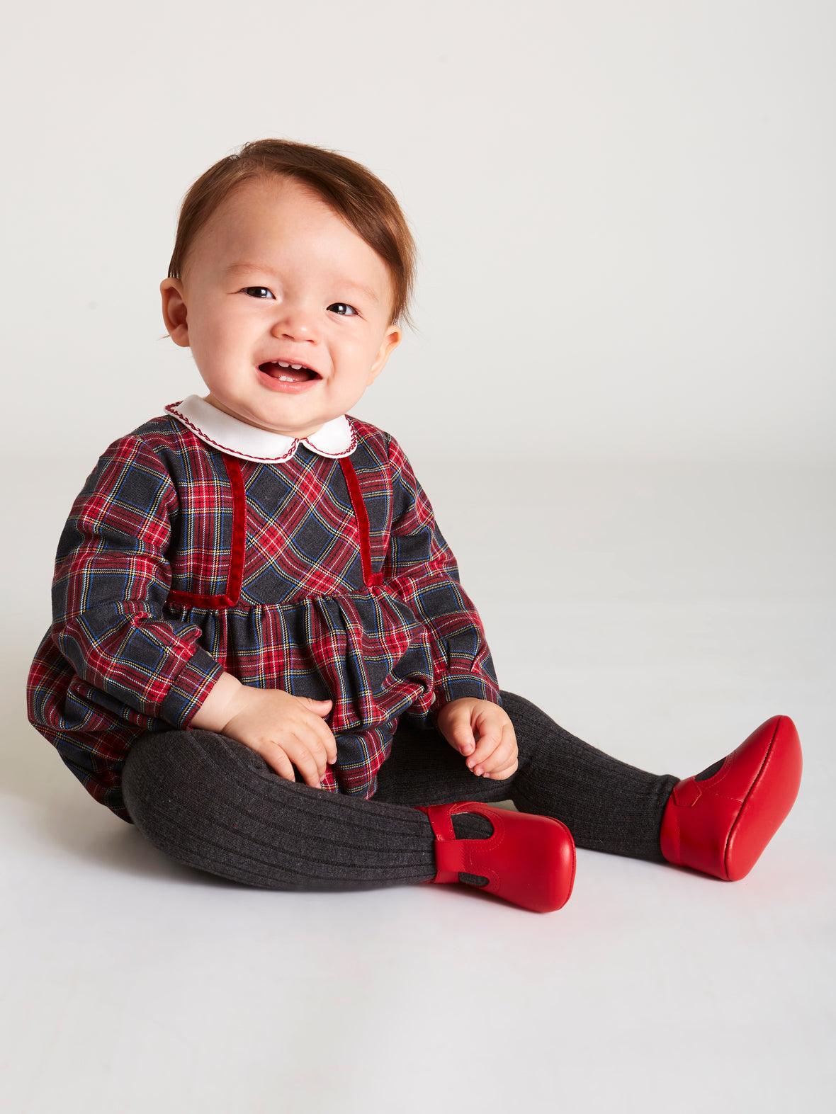BABY BOY LOOK AW21 33 Look  from Pepa London