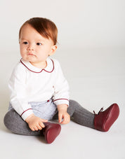 BABY BOY LOOK AW21 11 Look  from Pepa London