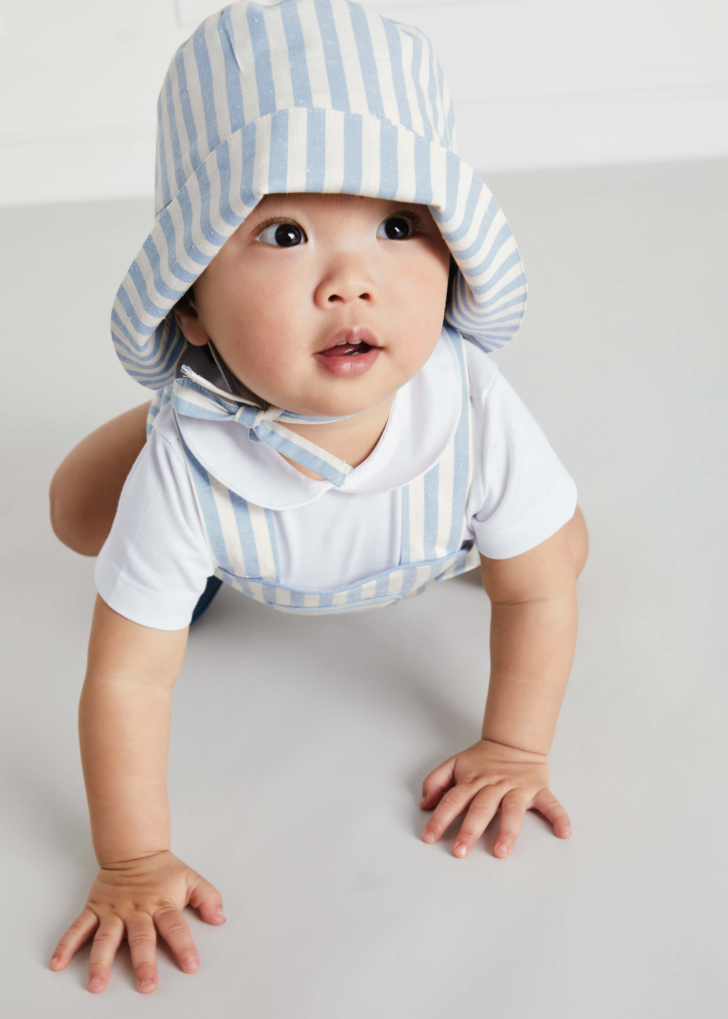 BABY BOY LOOK SS23 9 Look  from Pepa London