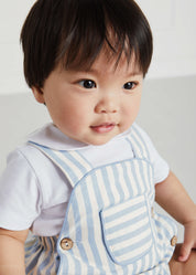 BABY BOY LOOK SS23 9 Look  from Pepa London