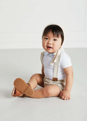 BABY BOY LOOK SS23 1 Look  from Pepa London