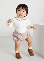 BABY BOY LOOK SS23 14 Look  from Pepa London