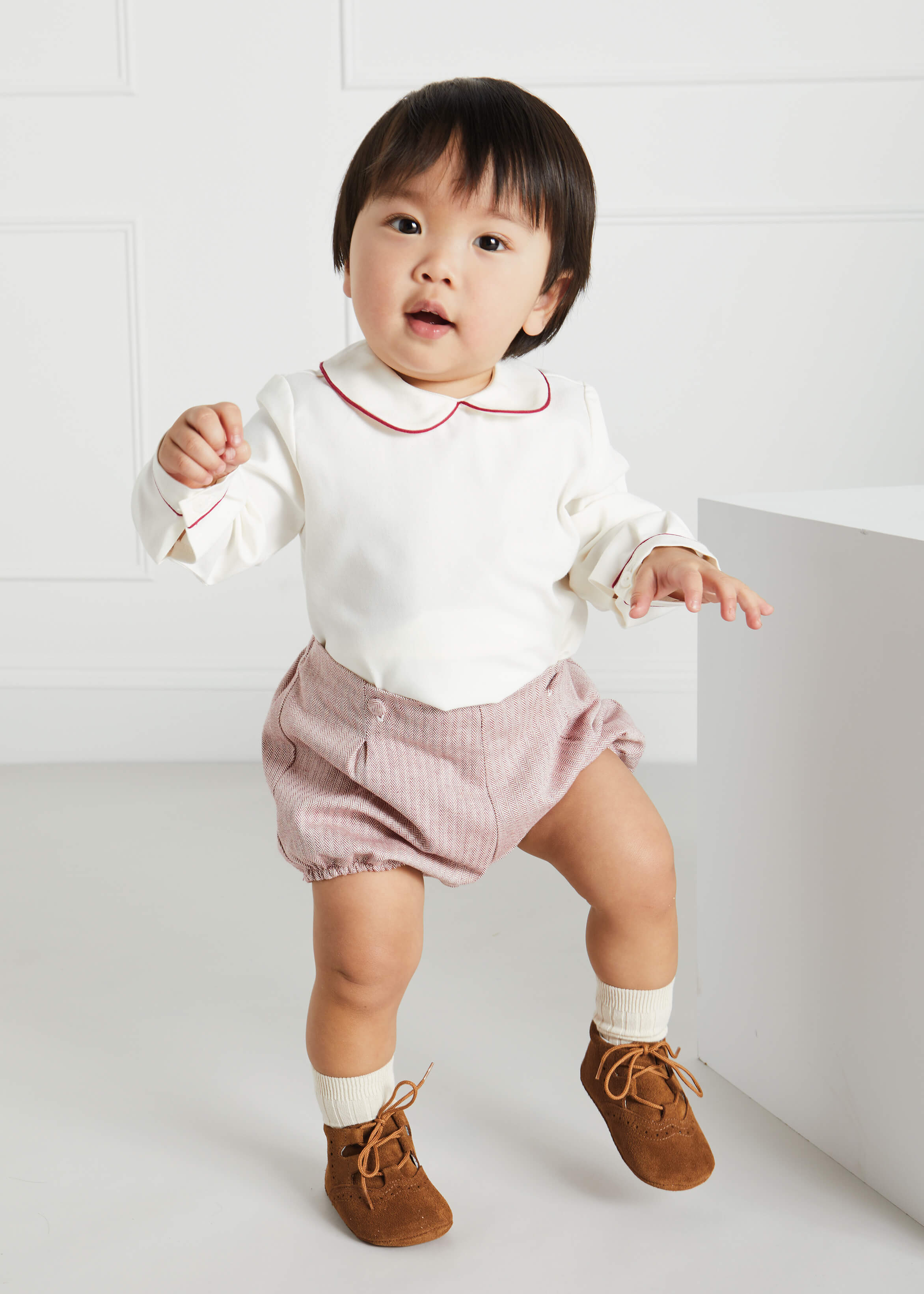 BABY BOY LOOK SS23 14 Look  from Pepa London