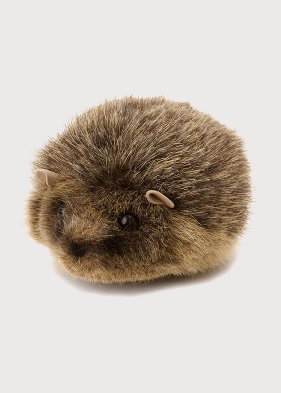 Hedgehog Toy Toys  from Pepa London