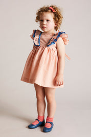BABY GIRL LOOK SS21 22 Look  from Pepa London