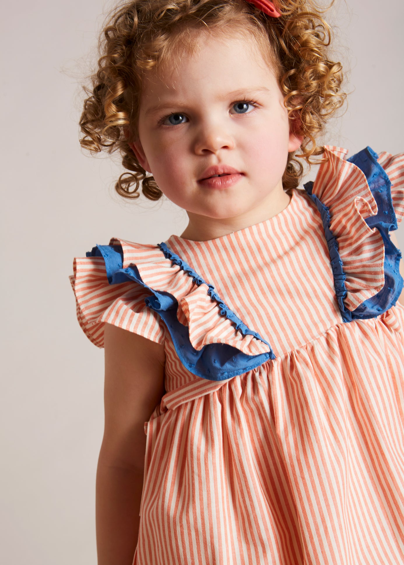 BABY GIRL LOOK SS21 22 Look  from Pepa London
