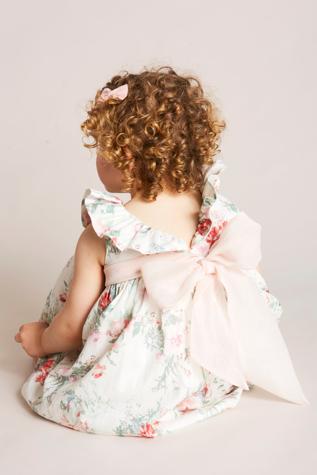 BABY GIRL LOOK SS21 29 Look  from Pepa London