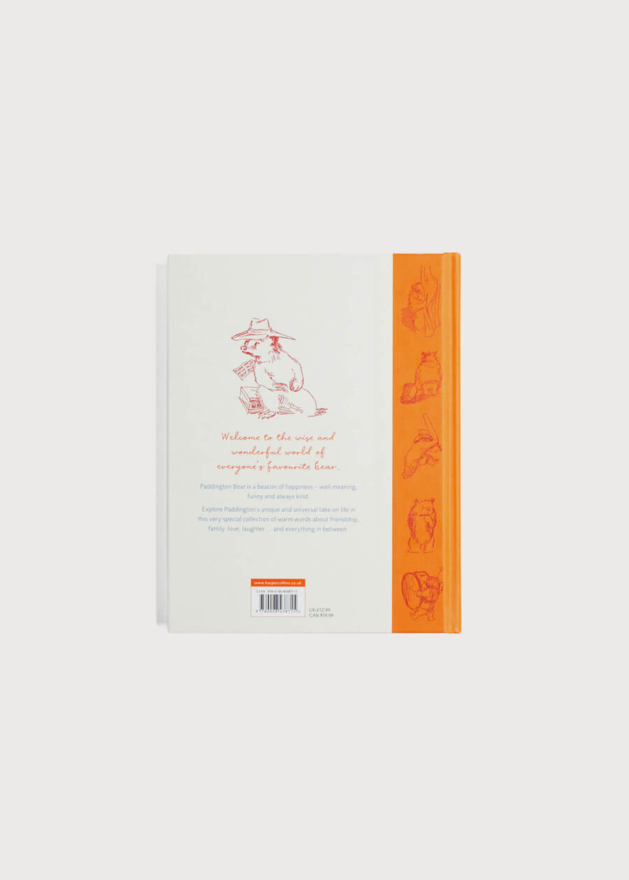 How to Be More Paddington Book Toys  from Pepa London