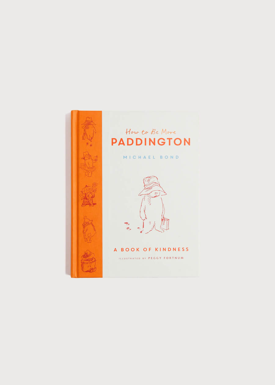How to Be More Paddington Book Toys  from Pepa London