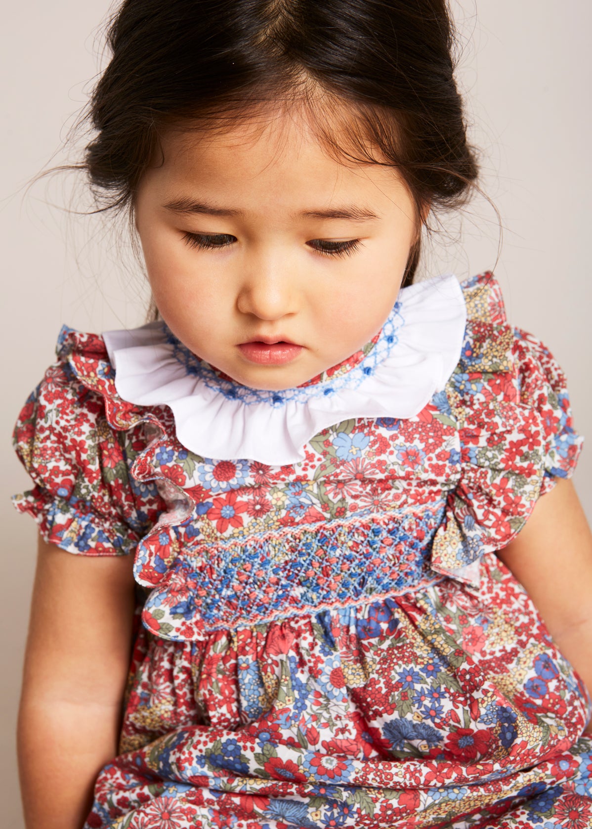 BABY GIRL LOOK SS21 26 Look  from Pepa London
