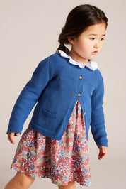 BABY GIRL LOOK SS21 26 Look  from Pepa London
