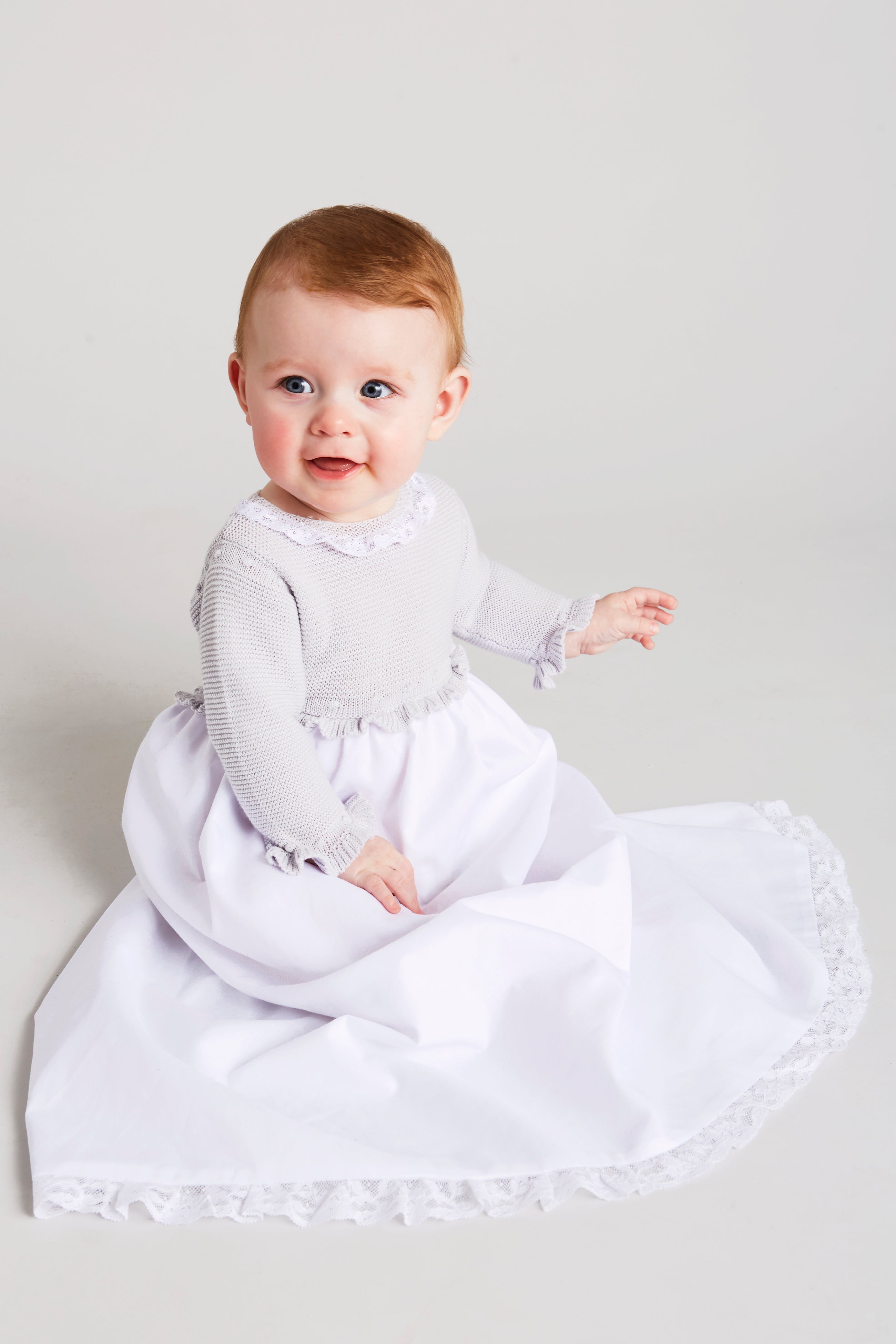 NEWBORN LOOK SS20 9 Look  from Pepa London