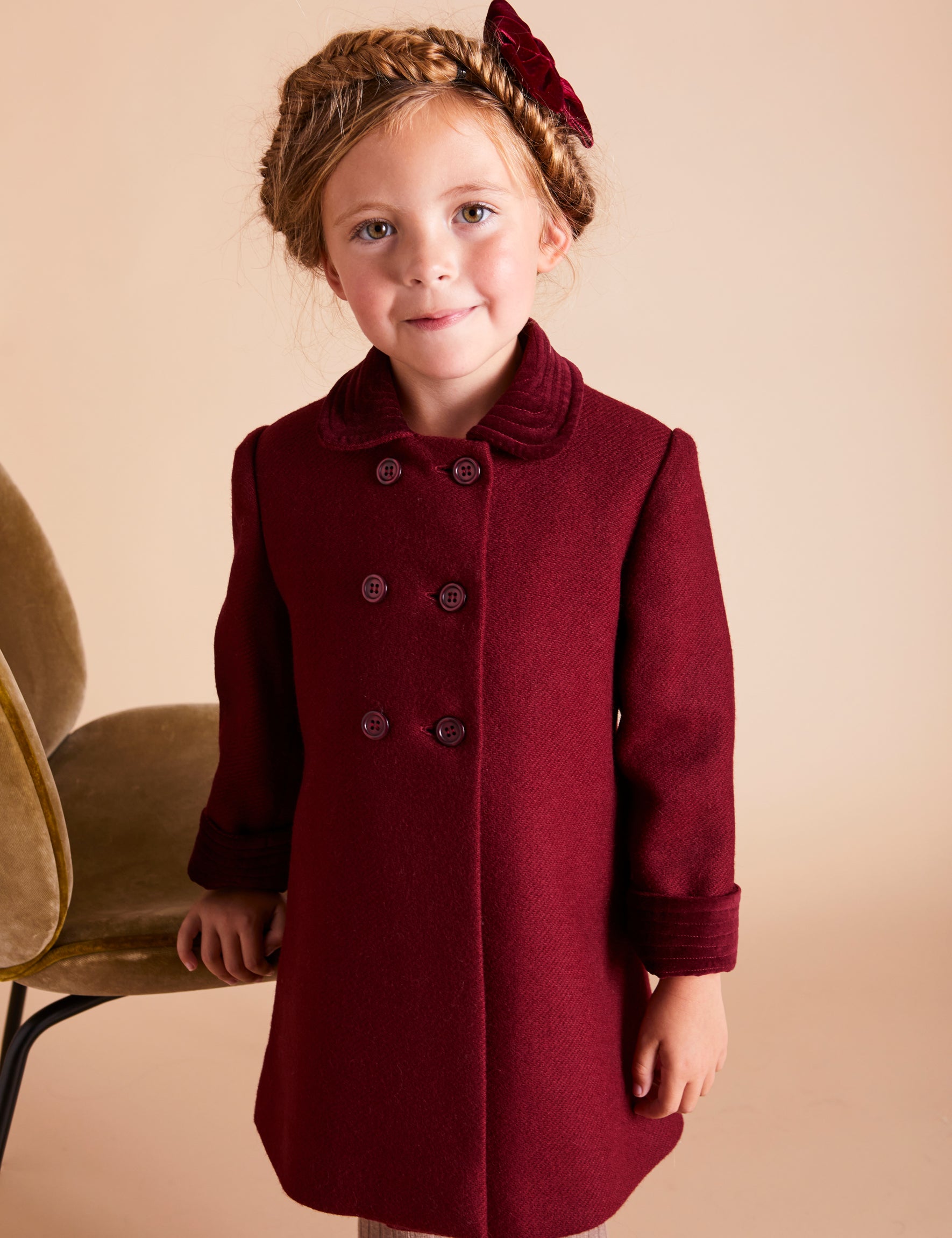 GIRL LOOK AW22 24 Look  from Pepa London