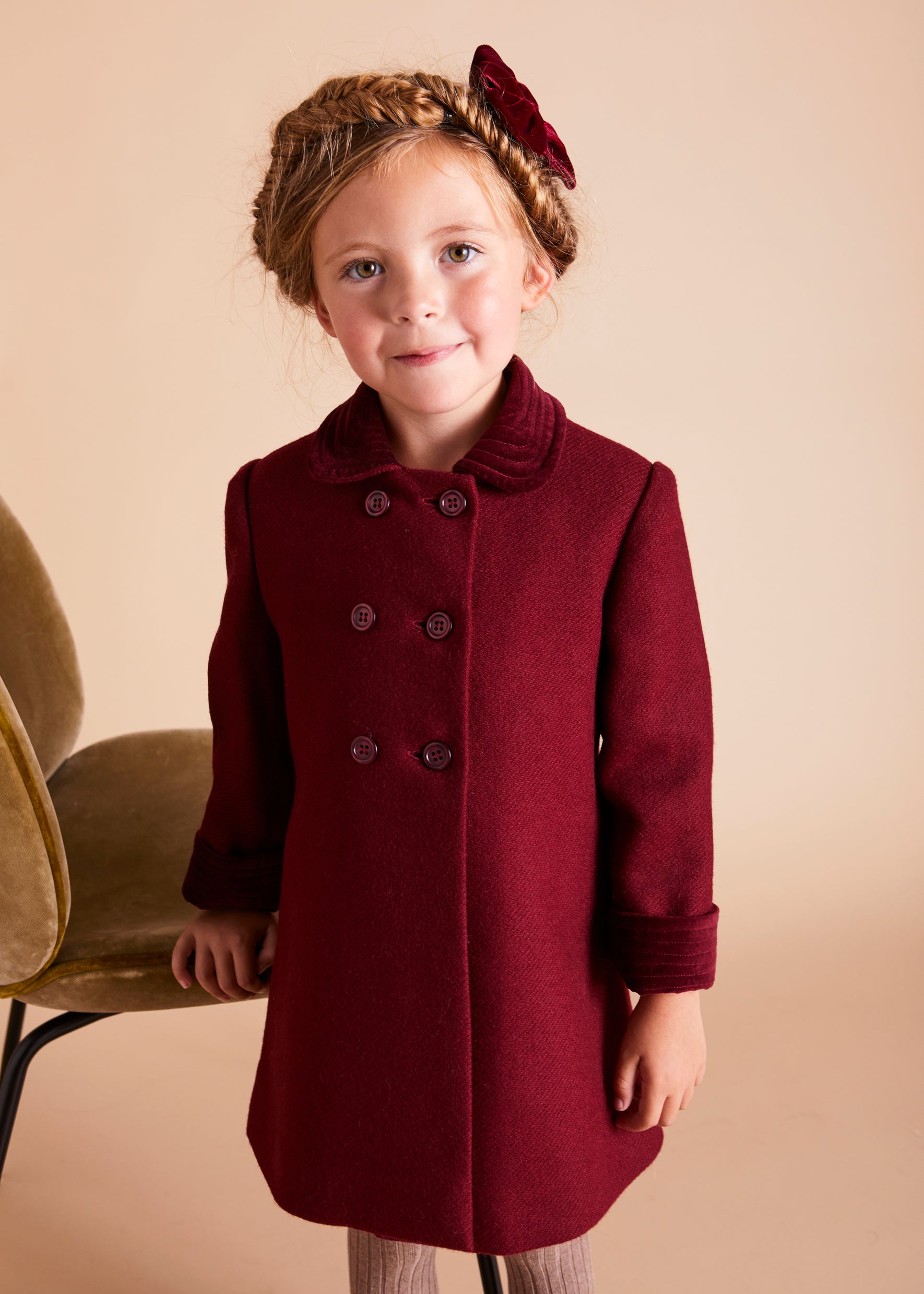 GIRL LOOK AW22 24 Look  from Pepa London