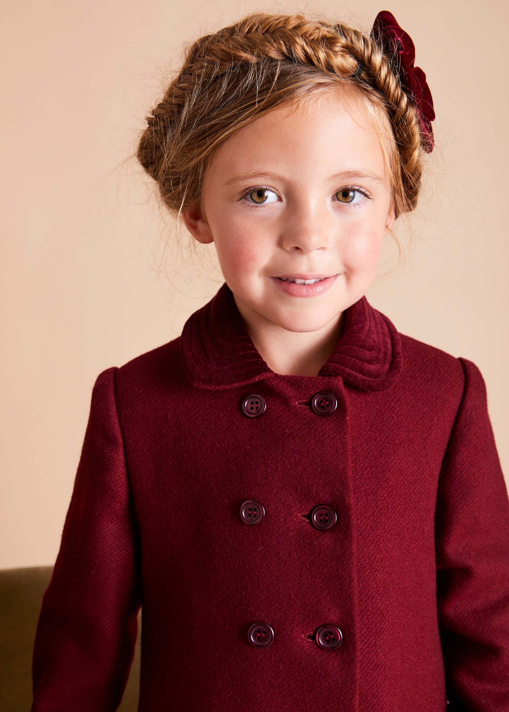 GIRL LOOK AW22 24 Look  from Pepa London