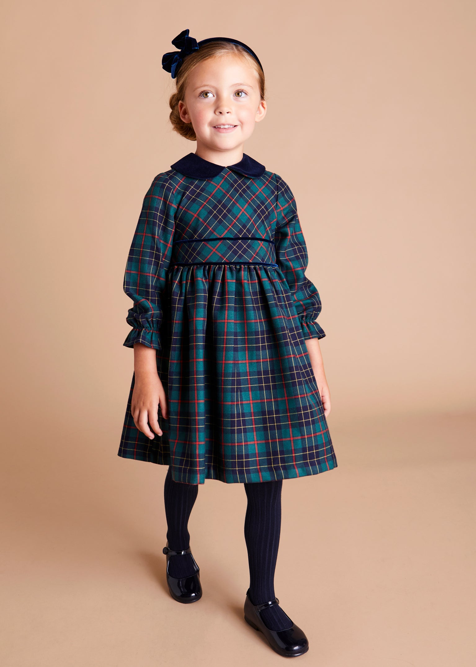 BABY GIRL LOOK AW22 38 Look  from Pepa London