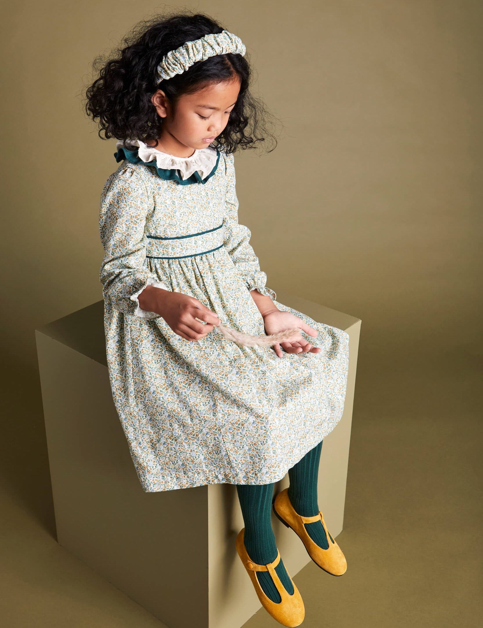 GIRL LOOK AW22 16 Look  from Pepa London