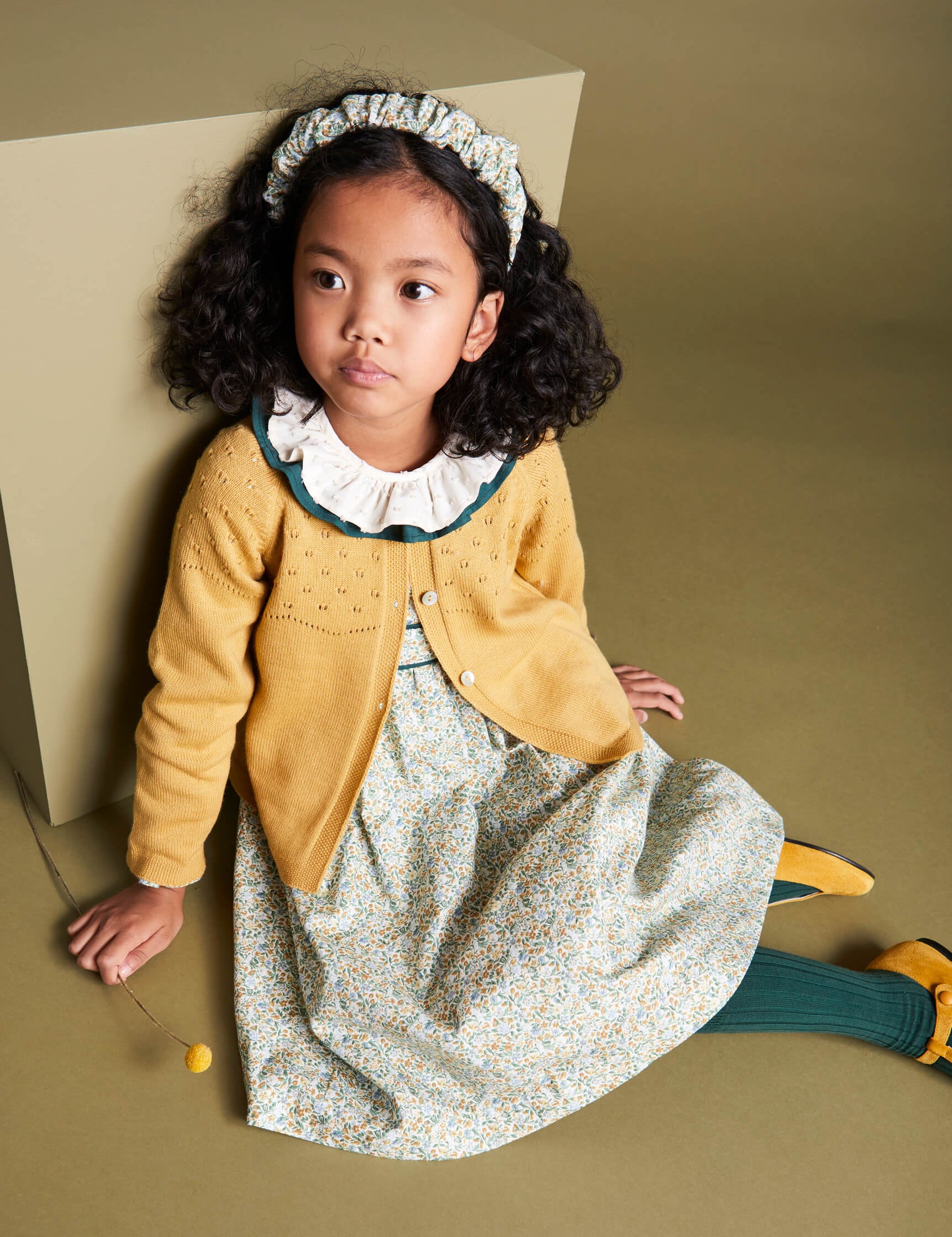 GIRL LOOK AW22 3 Look  from Pepa London