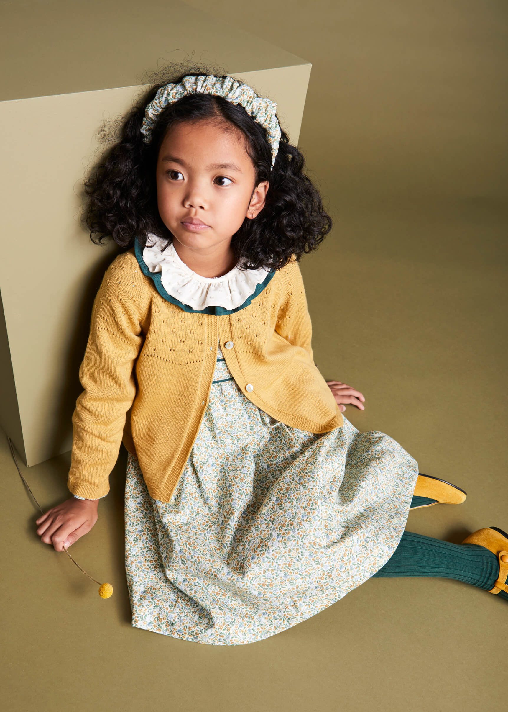 GIRL LOOK AW22 3 Look  from Pepa London