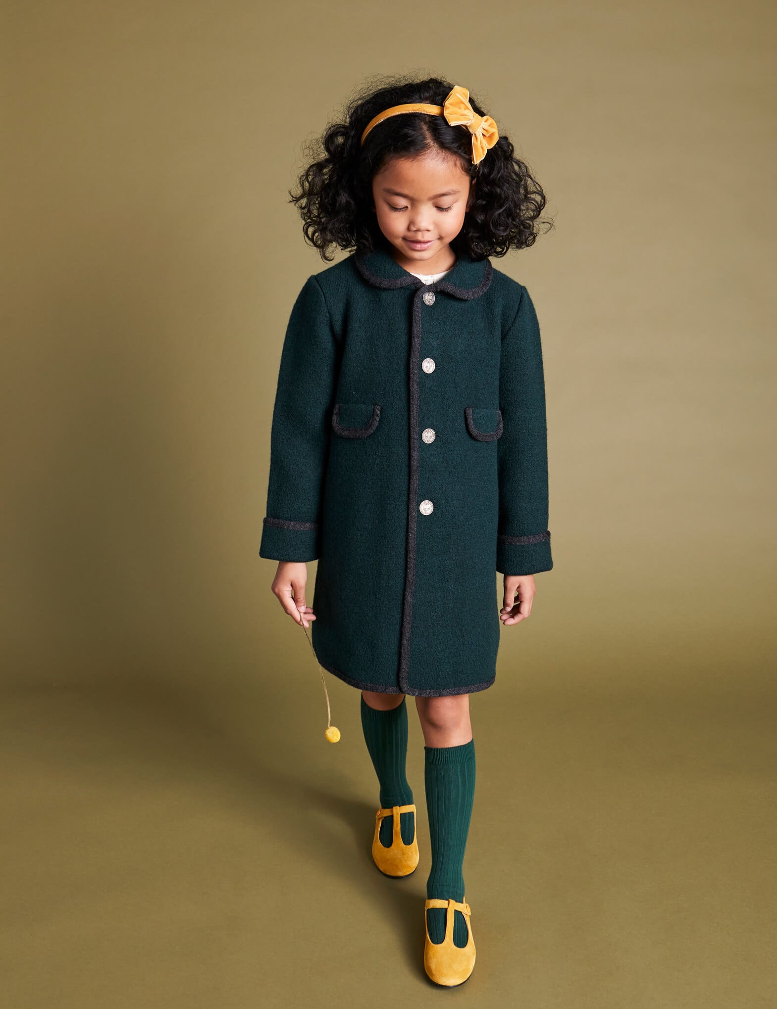 GIRL LOOK AW22 26 Look  from Pepa London