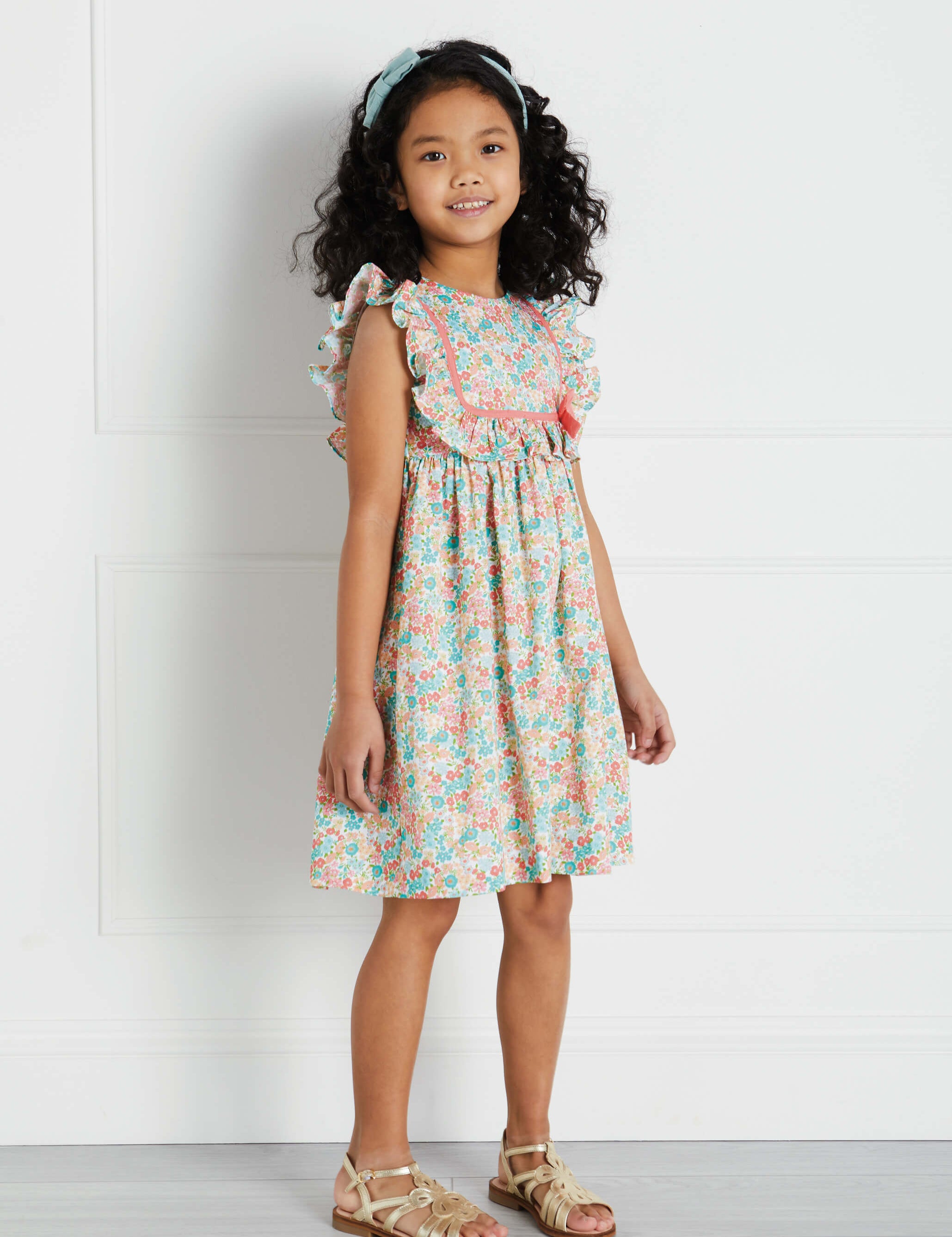 GIRL LOOK SS23 7 Look  from Pepa London