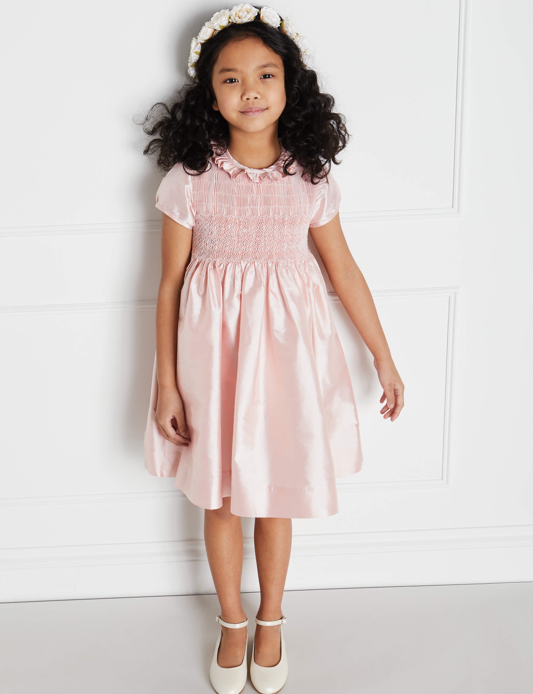 BABY GIRL LOOK SS23 41 Look  from Pepa London