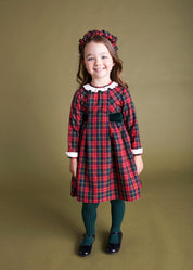BABY GIRL LOOK AW22 23 Look  from Pepa London