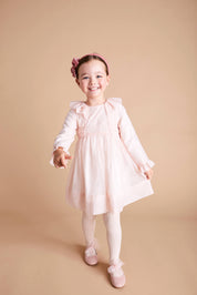 BABY GIRL LOOK AW22 40 Look  from Pepa London