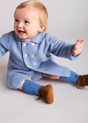 BABY BOY LOOK AW22 8 Look  from Pepa London