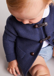BABY BOY LOOK AW22 28 Look  from Pepa London