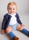 BABY BOY LOOK AW22 28 Look  from Pepa London