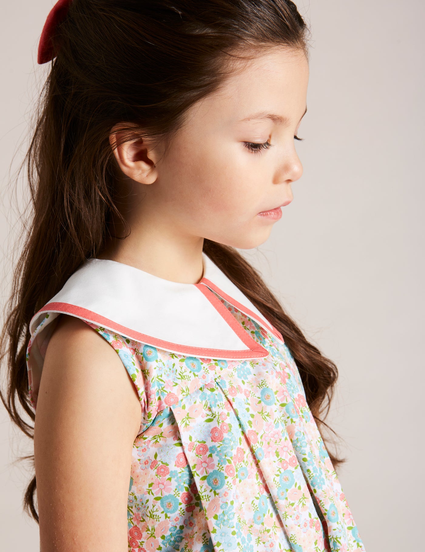 GIRL LOOK SS21 8 Look  from Pepa London