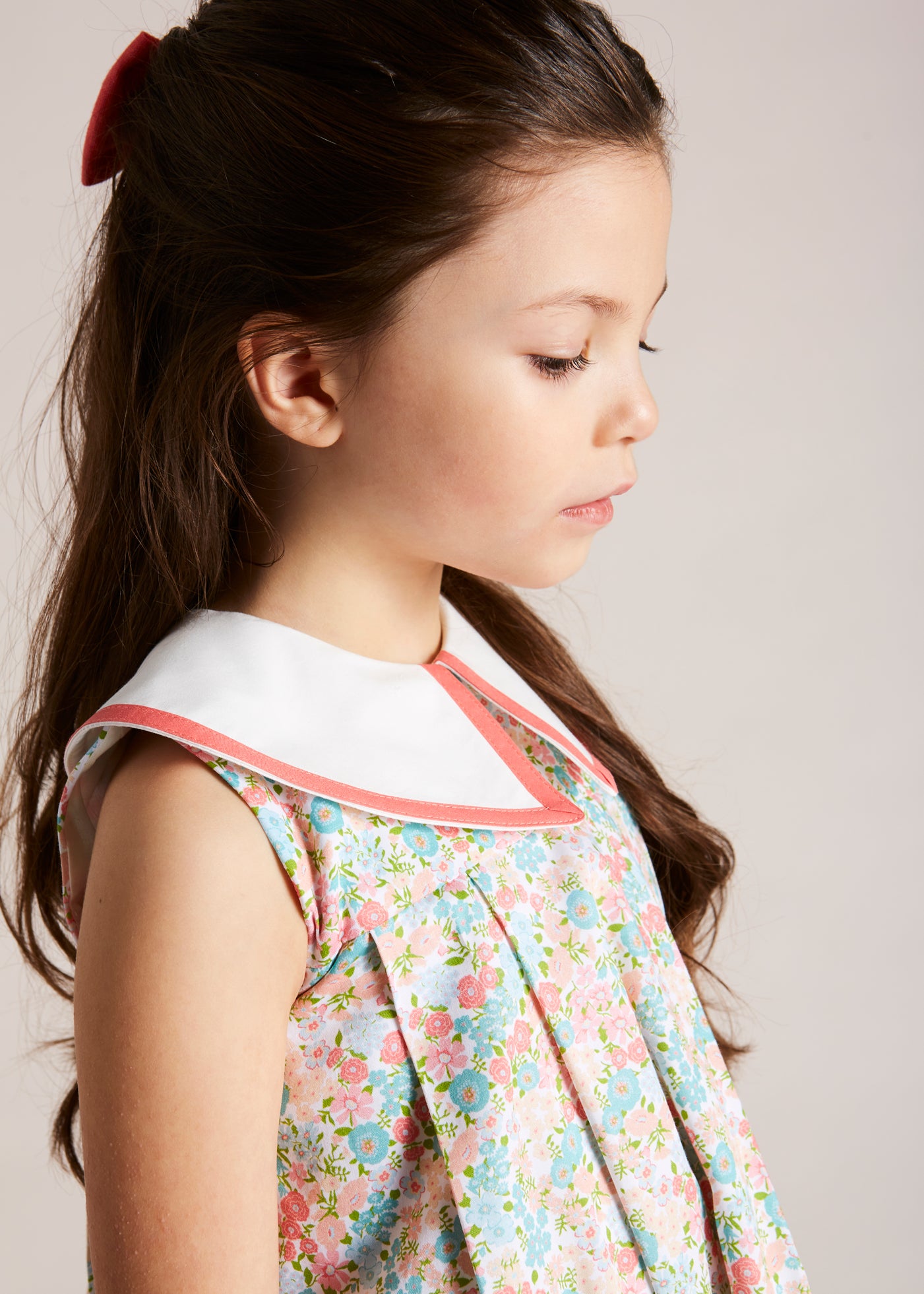 GIRL LOOK SS21 8 Look  from Pepa London