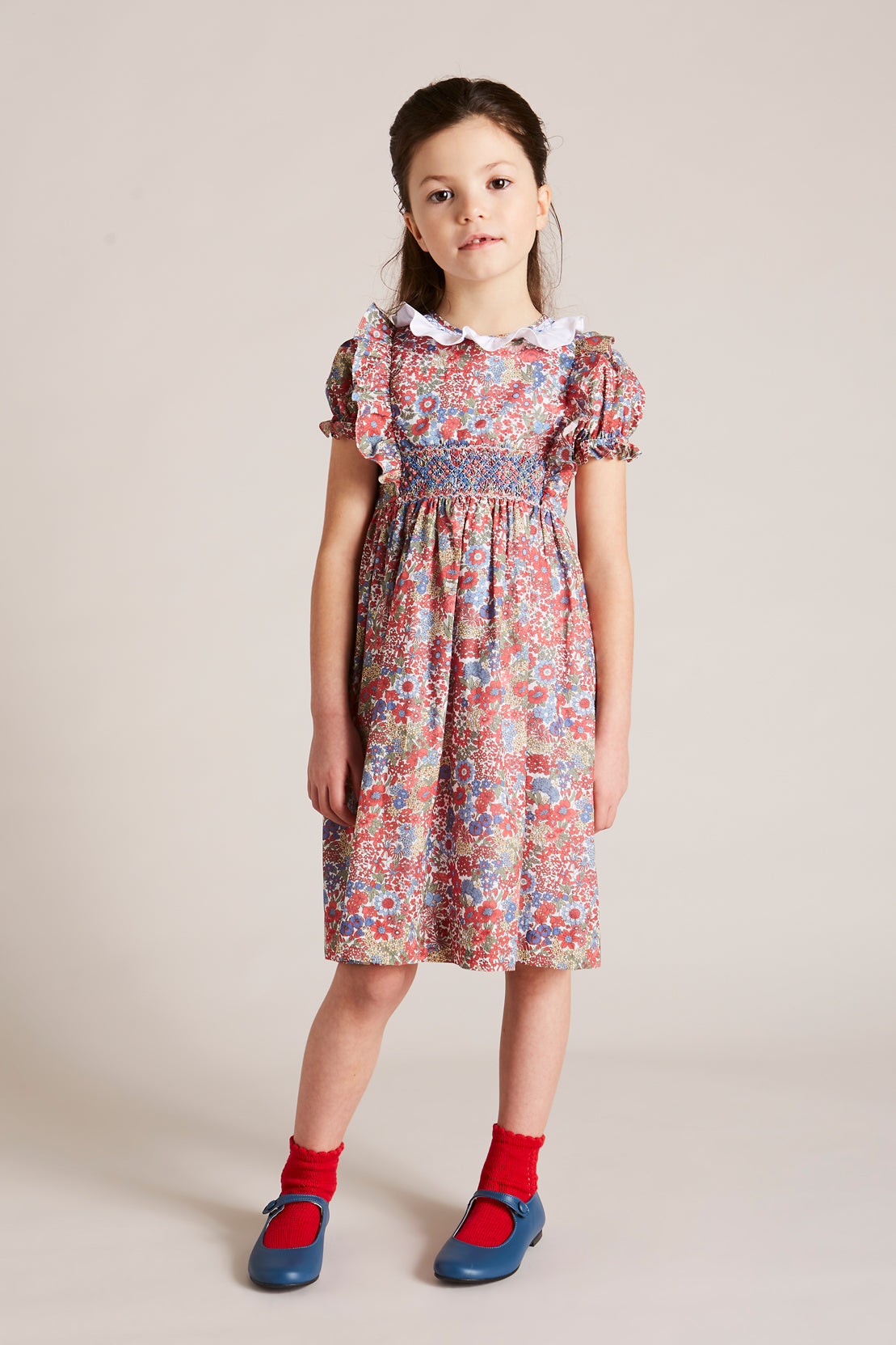GIRL LOOK SS21 15 Look  from Pepa London
