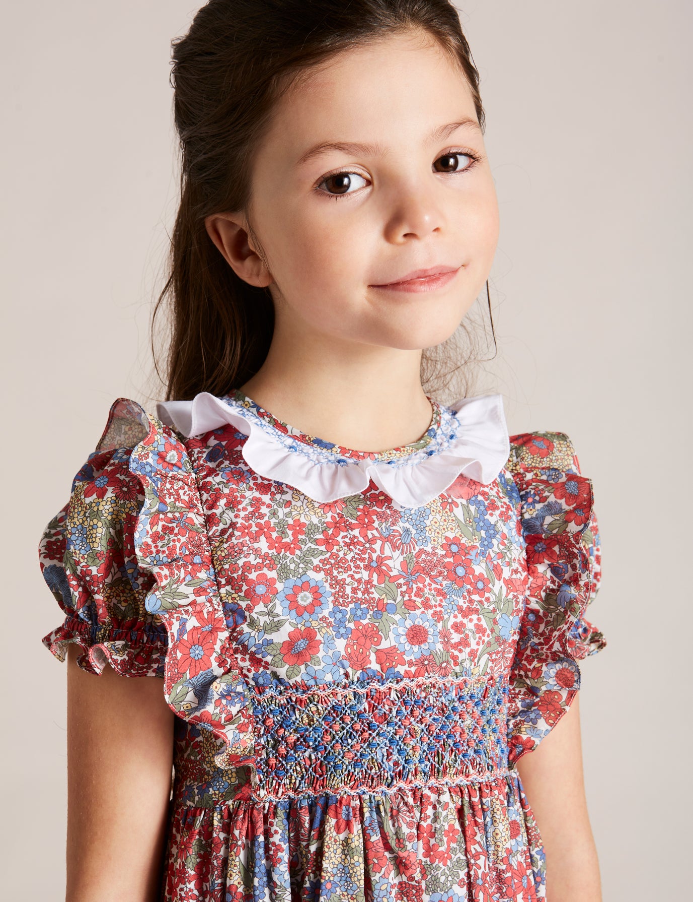 GIRL LOOK SS21 15 Look  from Pepa London