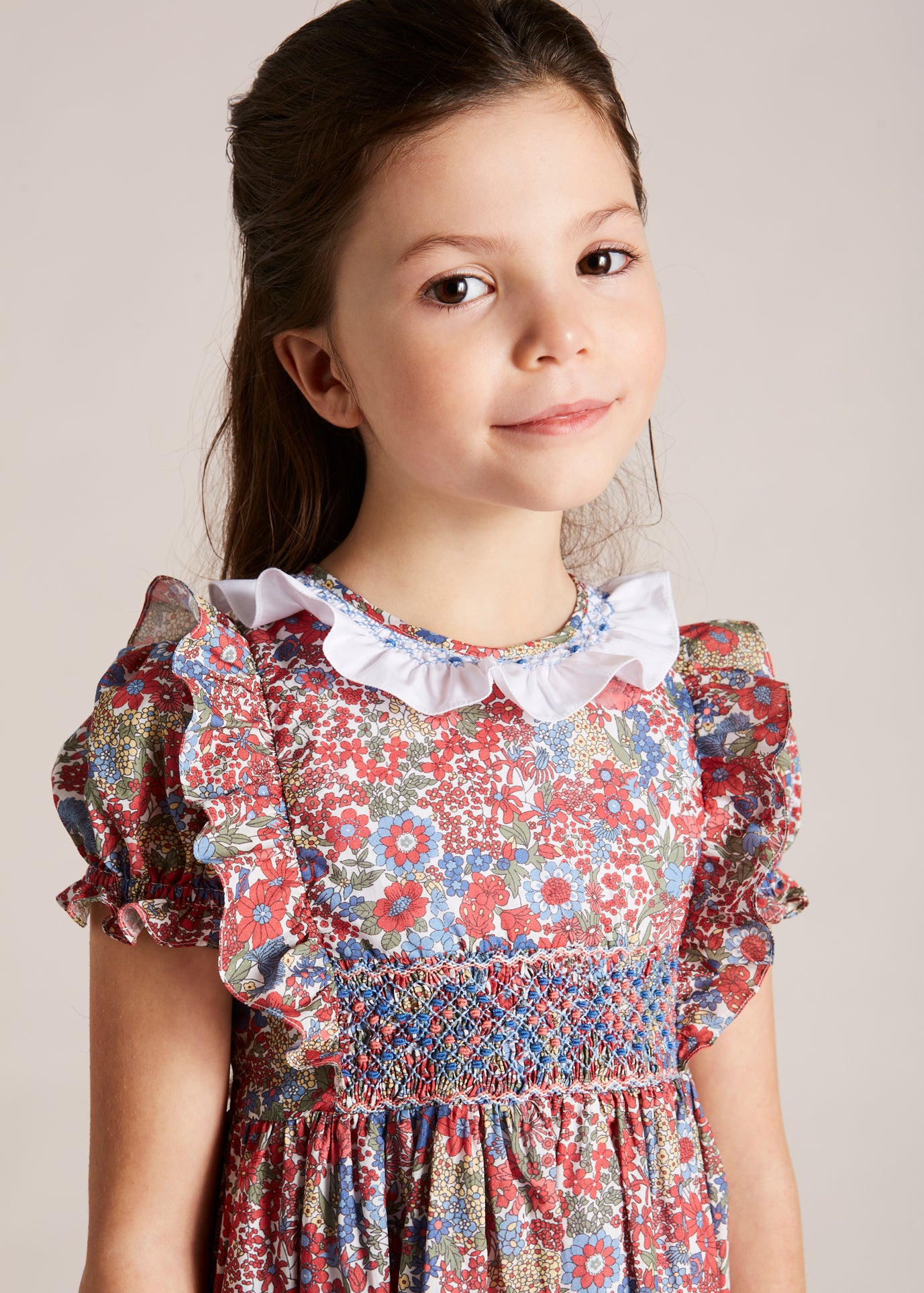 GIRL LOOK SS21 15 Look  from Pepa London