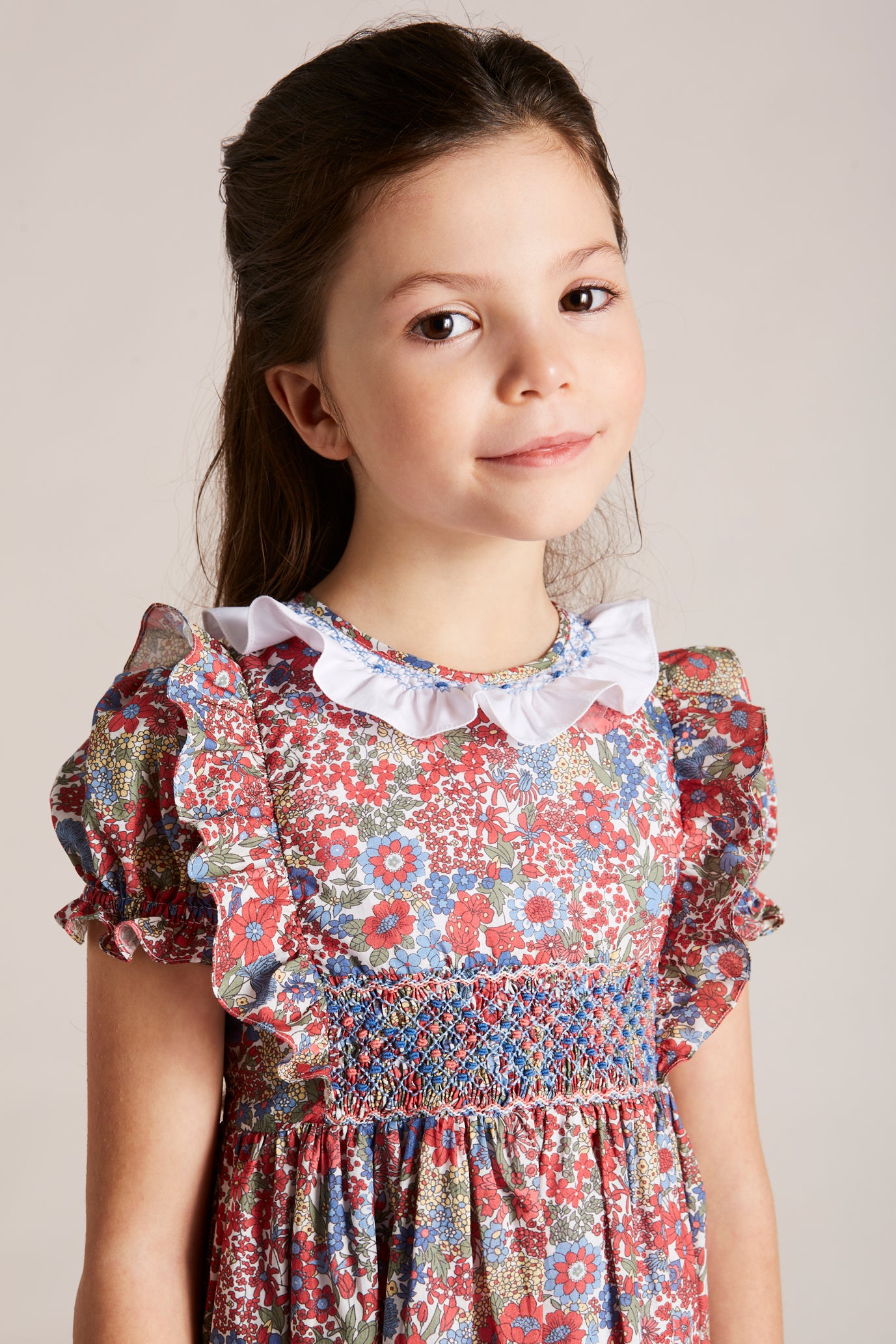 GIRL LOOK SS21 15 Look  from Pepa London