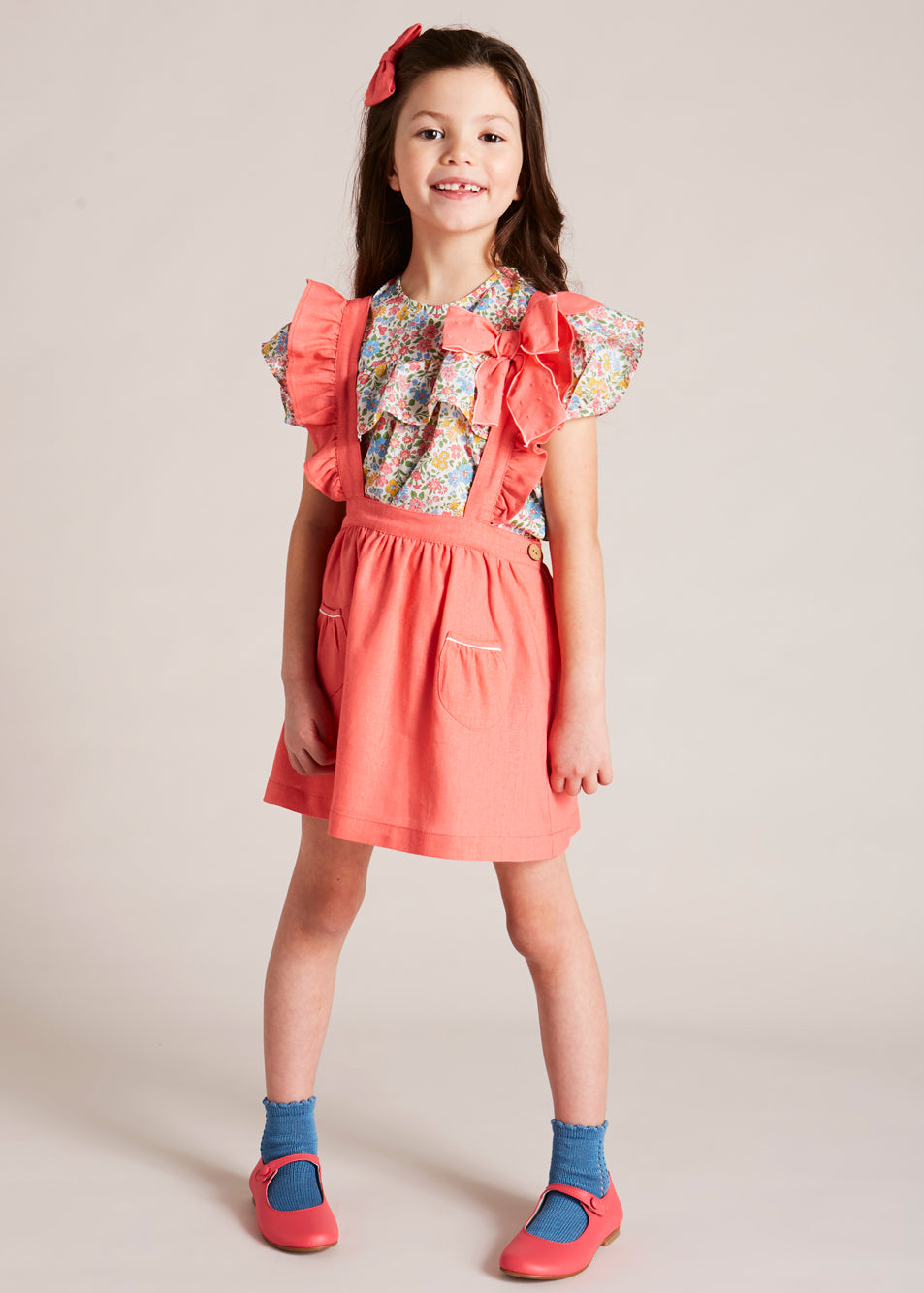 GIRL LOOK SS21 7 Look  from Pepa London