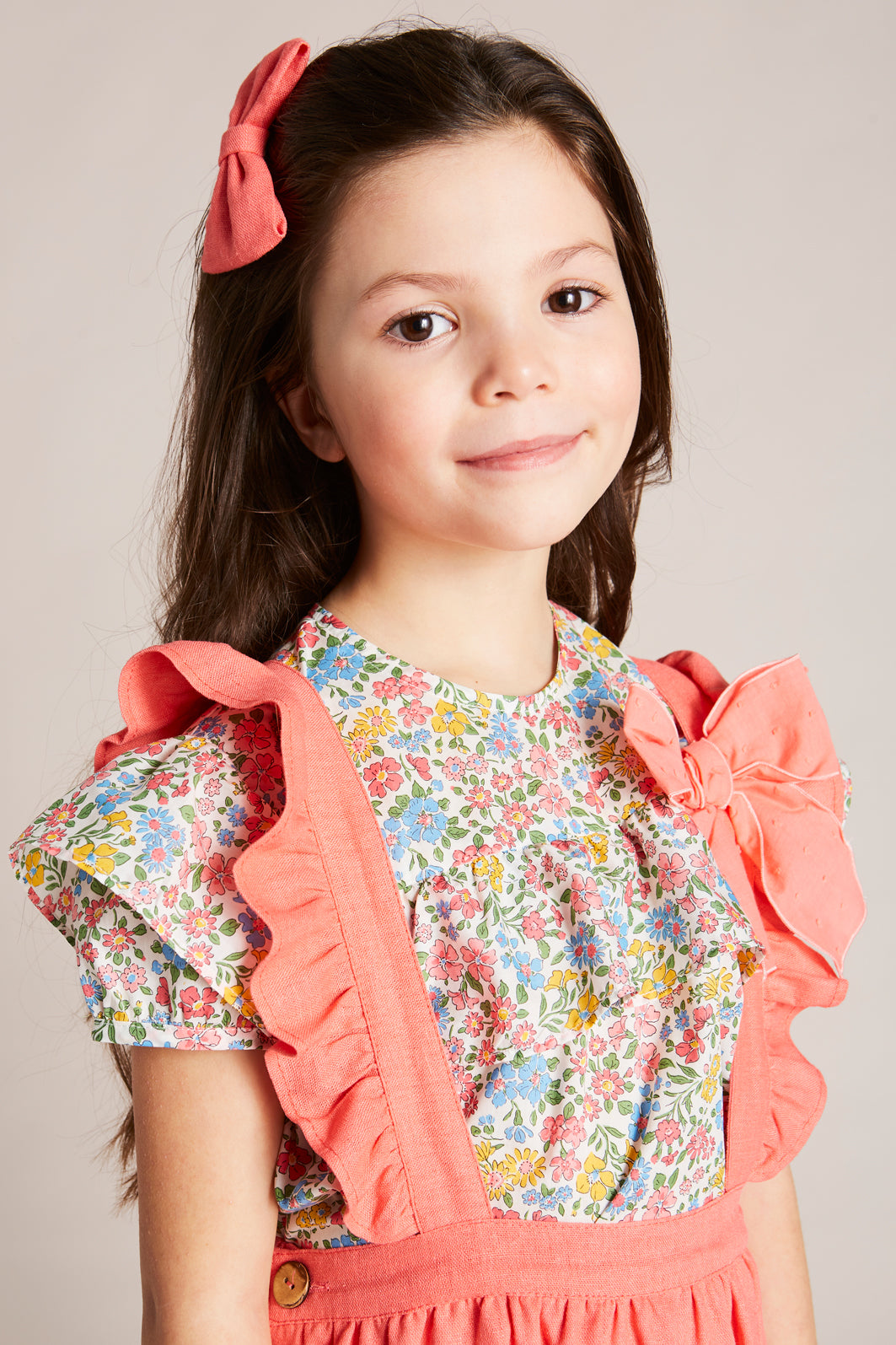 GIRL LOOK SS21 7 Look  from Pepa London