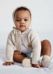 BABY BOY LOOK SS23 3 Look  from Pepa London