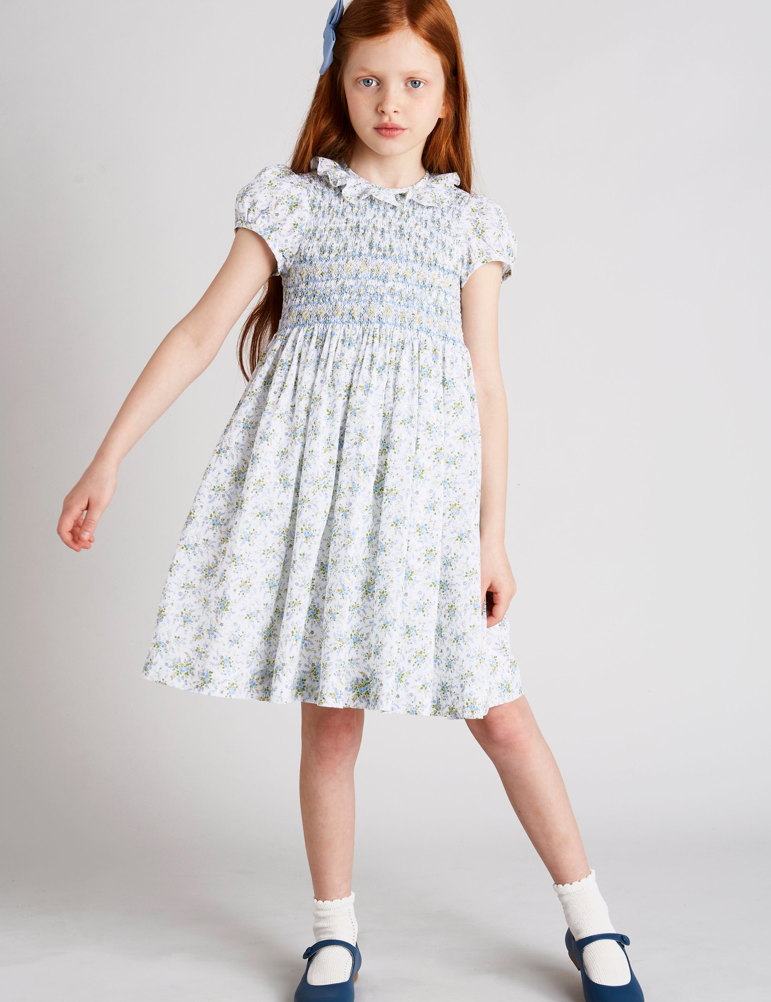 GIRL LOOK SS20 4 Look  from Pepa London