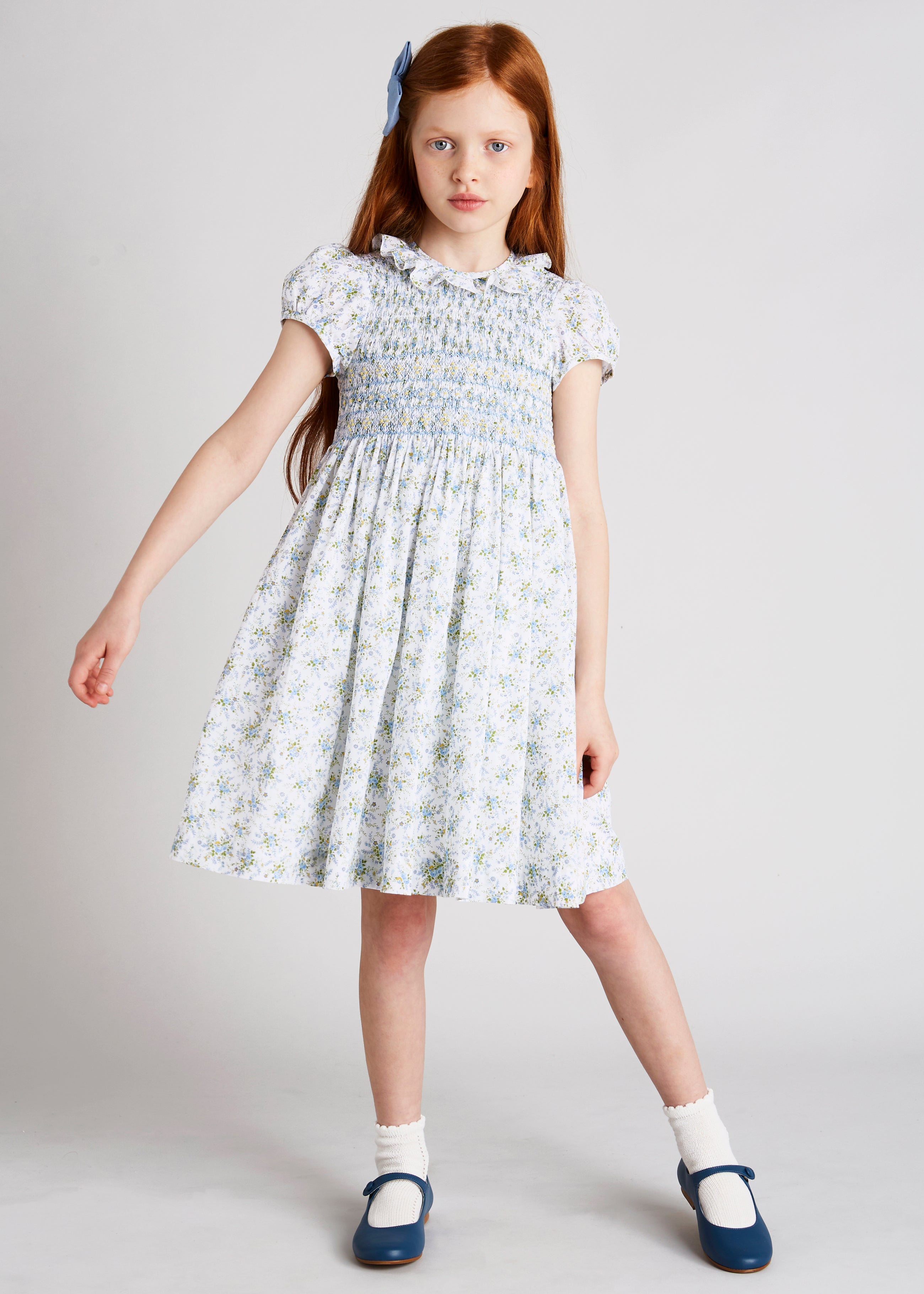 GIRL LOOK SS20 4 Look  from Pepa London